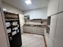 Blk 514 Woodlands Drive 14 (Woodlands), HDB 5 Rooms #639464721